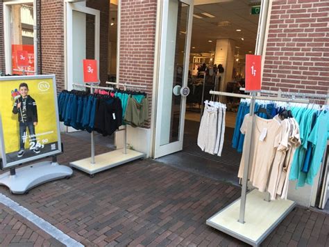 c&a harderwijk